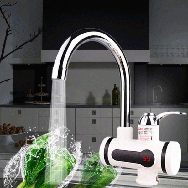 💧 Cheap Hot Water Taps Pakistan 2025 | Instant Boiling Water ₨3,000–10,000