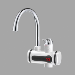 Kitchen Hot Water Tap – Instant Electric Faucet Pakistan