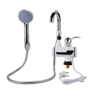 Bathroom Hot Water Tap – Instant Electric Faucet Pakistan instant heater faucet | depot pk